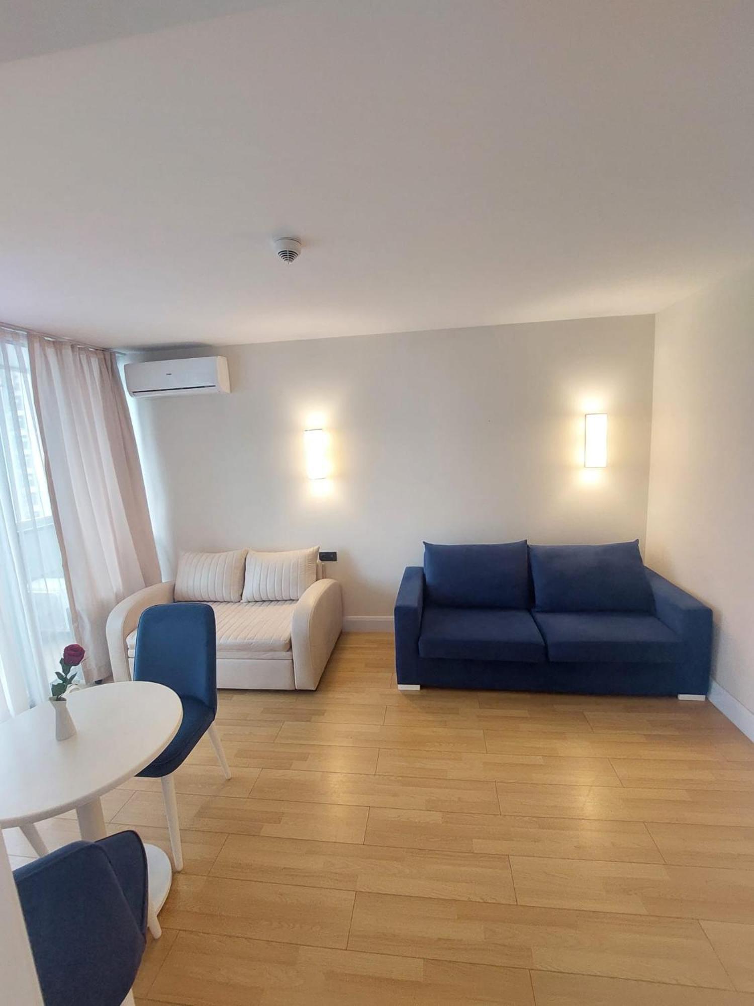 Natalia -Apartments In - Orbi City Batumi Exterior photo